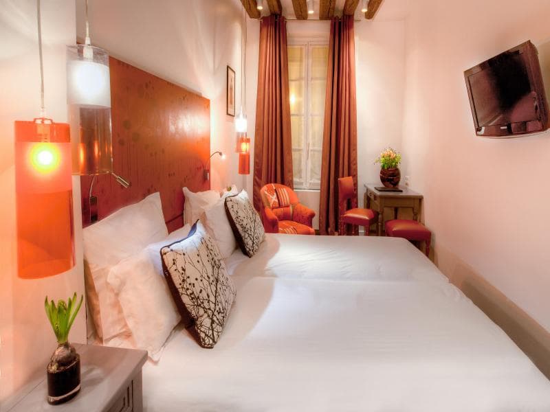 Hotel Sevres Saint Germain 3