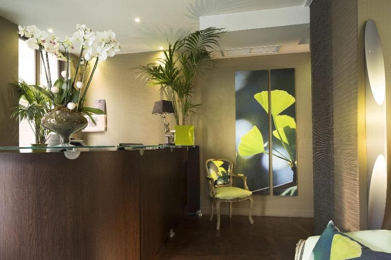 Le Fabe Hotel 4