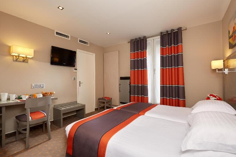 Hotel Beaugrenelle Saint Charles photo 1