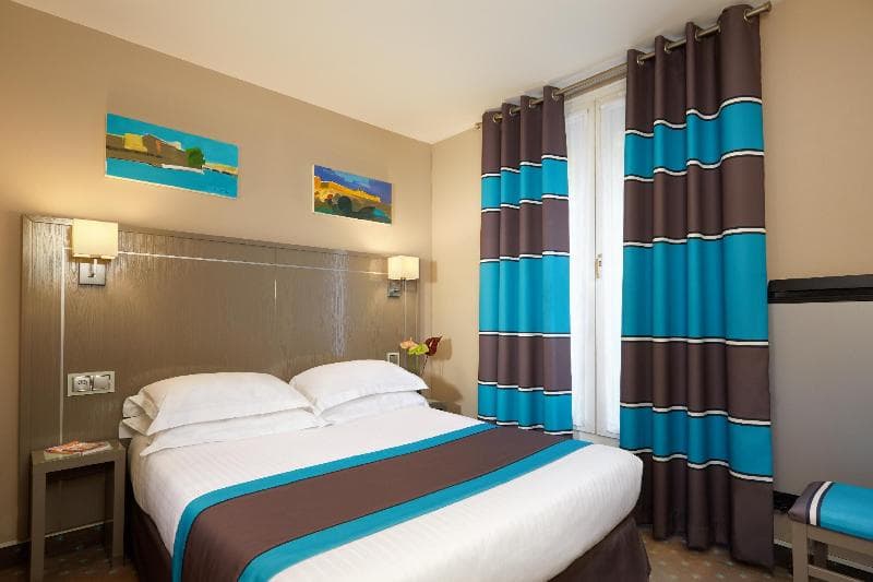 Hotel Beaugrenelle Saint Charles 3