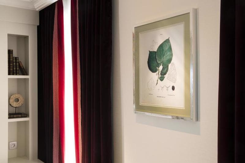 Hotel Monge 2