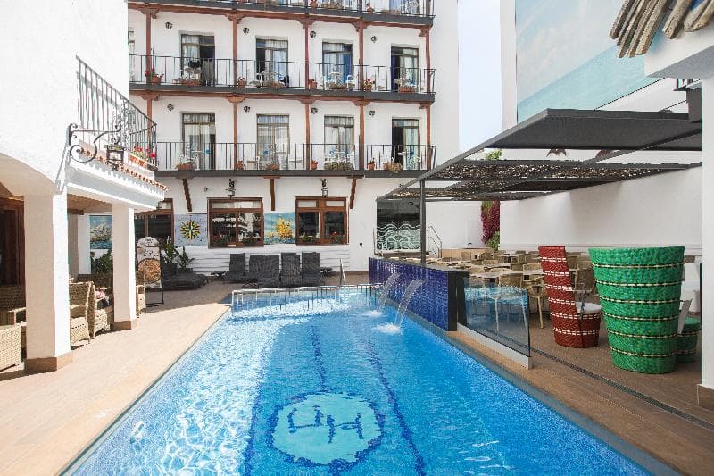 Neptuno Hotel & SPA 3