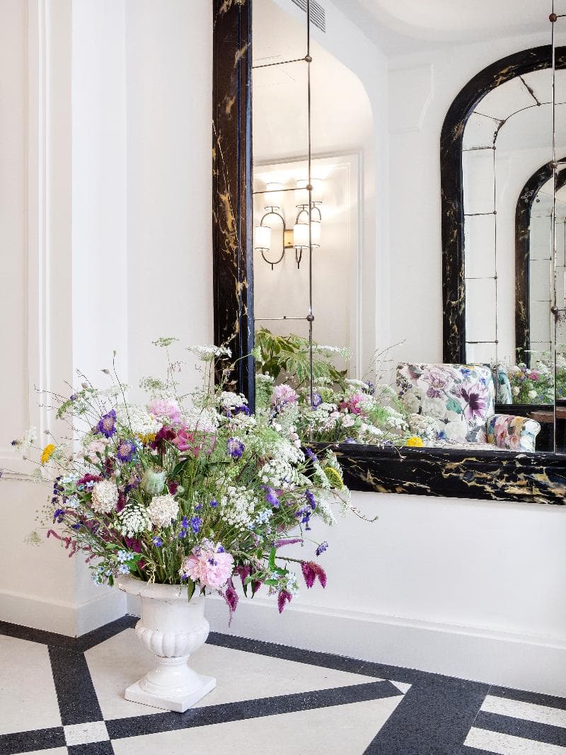 Hotel Bienvenue 5