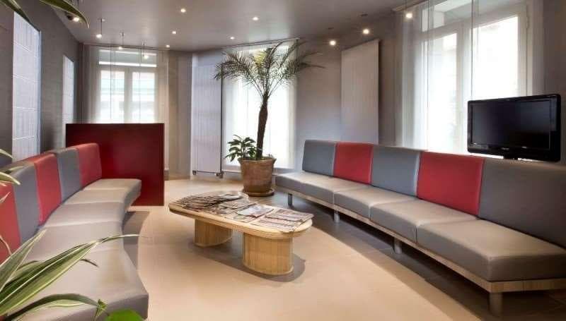 Hotel Alize Grenelle Tour Eiffel photo 1