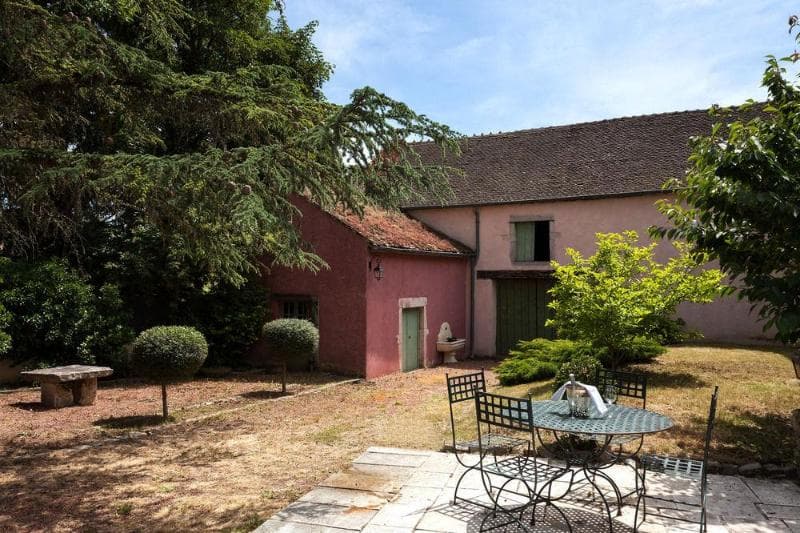 Hôtellerie du Val d'Or 5