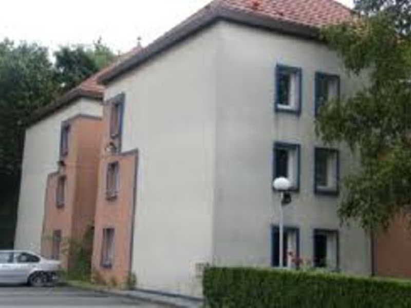 Hotel Mister Bed Lille Lomme photo 1