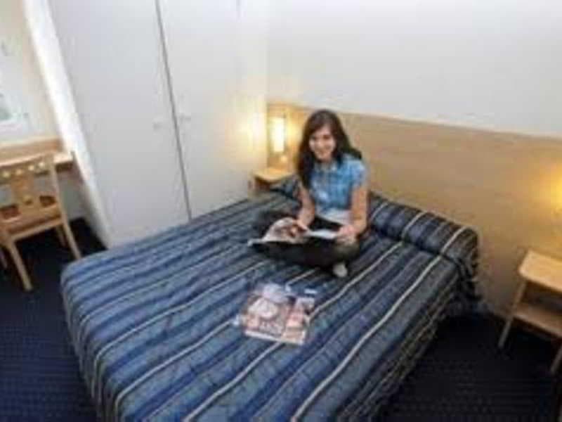 Hotel Mister Bed Lille Lomme 4