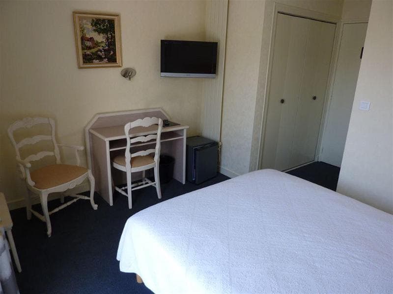 Hotel La Concorde photo 1