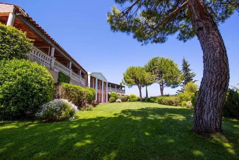 Castel 'Provence photo 1