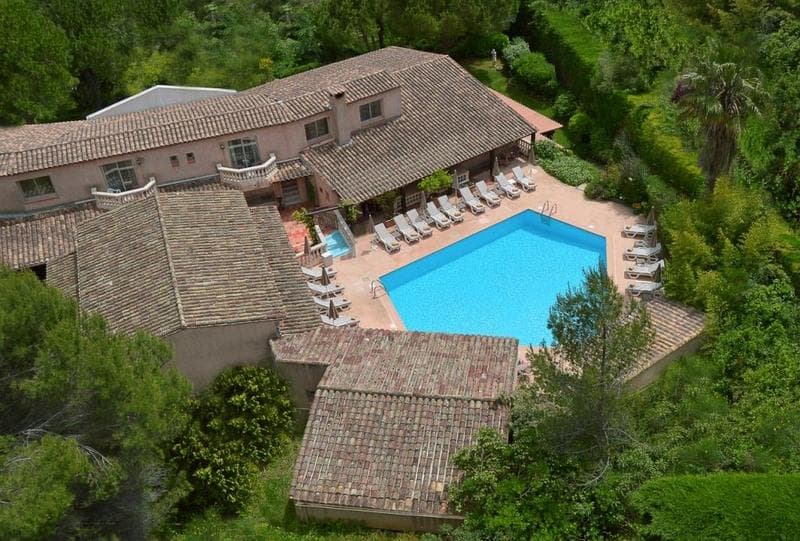 Castel 'Provence 5