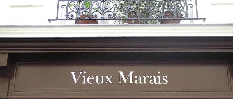 Hotel du Vieux Marais (Adults only) 4
