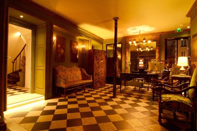 Hotel du Vieux Marais (Adults only) 5