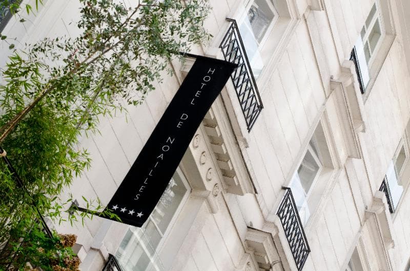 Golden Tulip Opera De Noailles 2