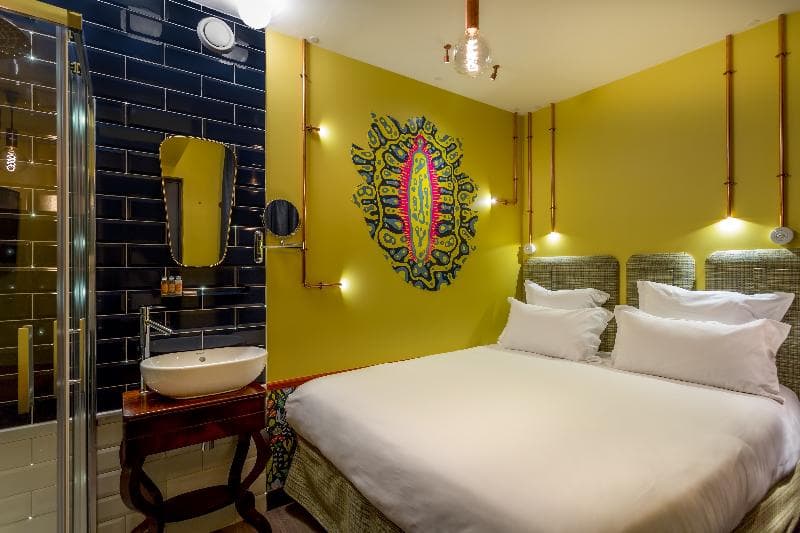 Hotel Exquis by Elegancia photo 1