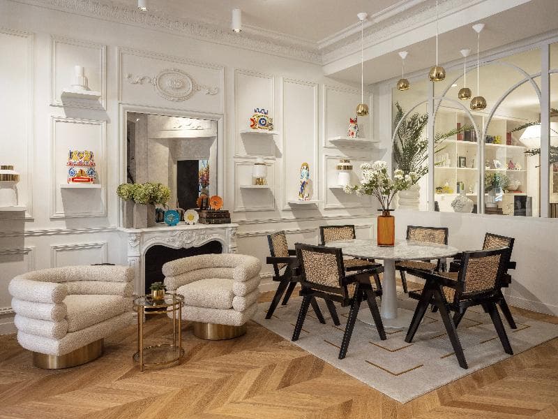 Solly Hotel Paris 4