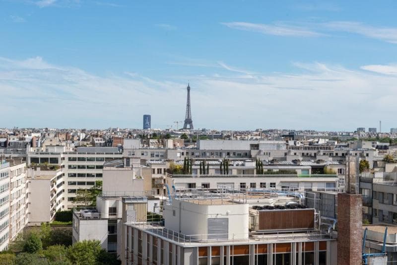 Hôtel Paris Neuilly 4