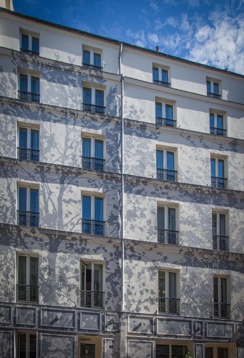 Apostrophe Hotel 2