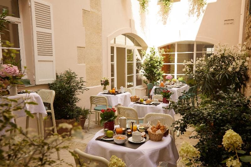 Le Clos Medicis photo 1