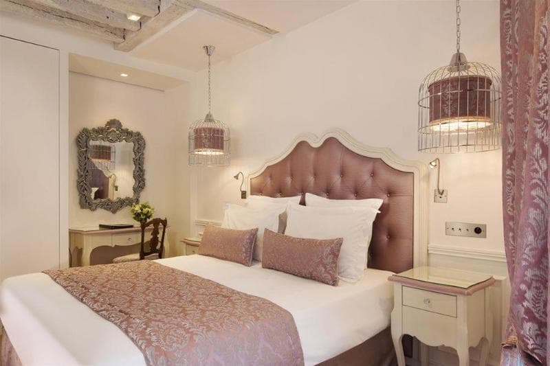Academie Hotel Saint Germain 3