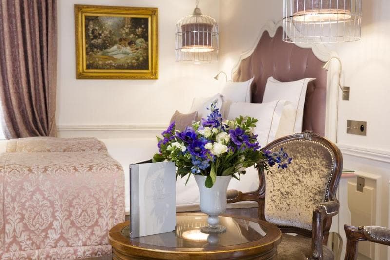 Academie Hotel Saint Germain 4
