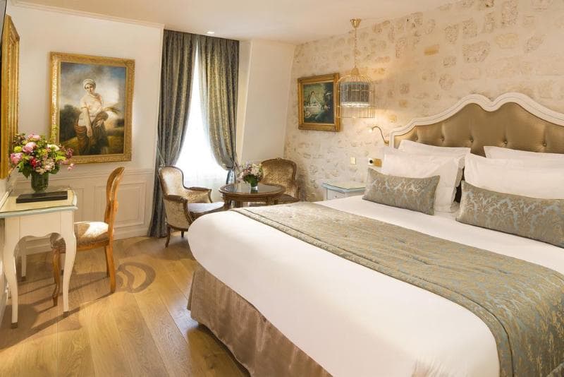 Academie Hotel Saint Germain 5