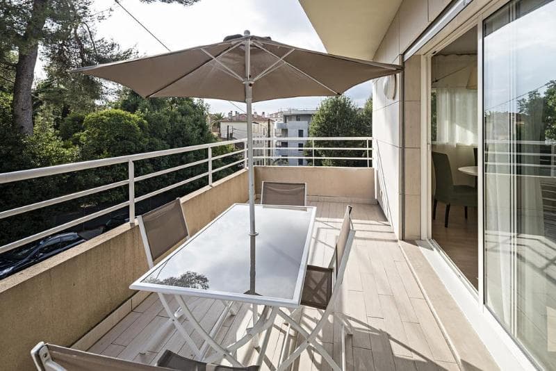 Pavillon Bel Air 5