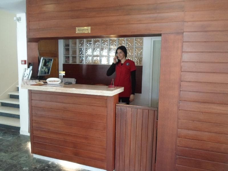 Citotel Le Mirage 4