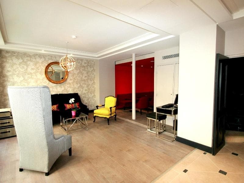 Hôtel Gustave Paris photo 1