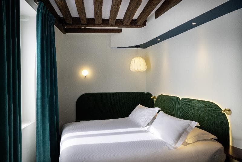 Hotel De Lutece 5