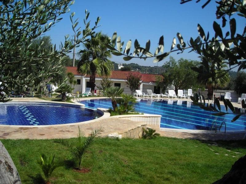 Apulia Hotel Città Bianca Country Resort 3