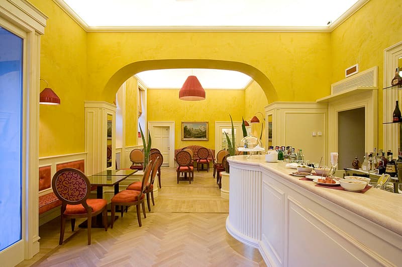 Grand Hotel Della Posta photo 1