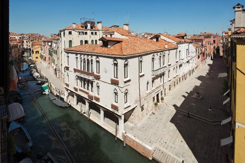 Maison Venezia UNA Esperienze photo 1