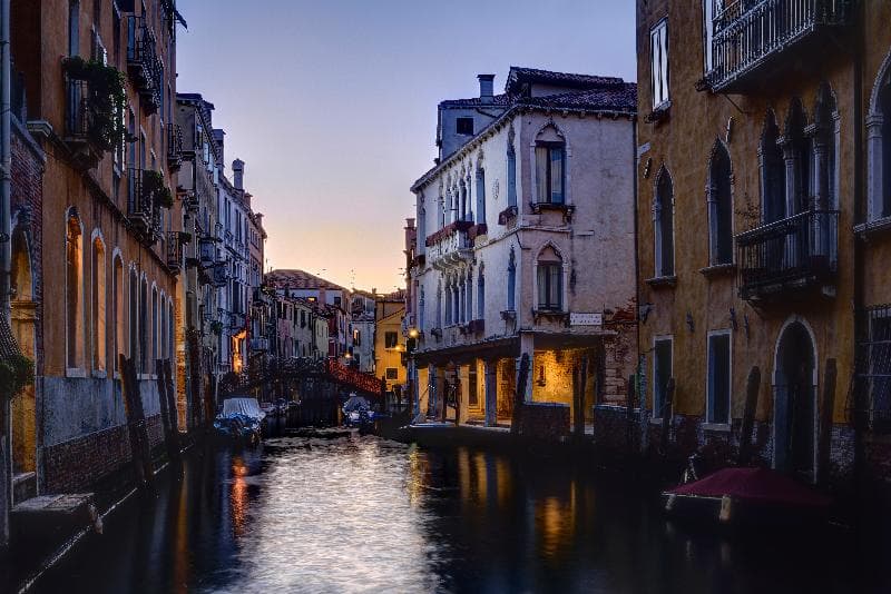 Maison Venezia UNA Esperienze 2