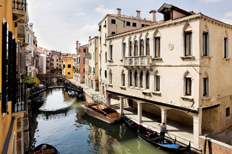 Maison Venezia UNA Esperienze 4