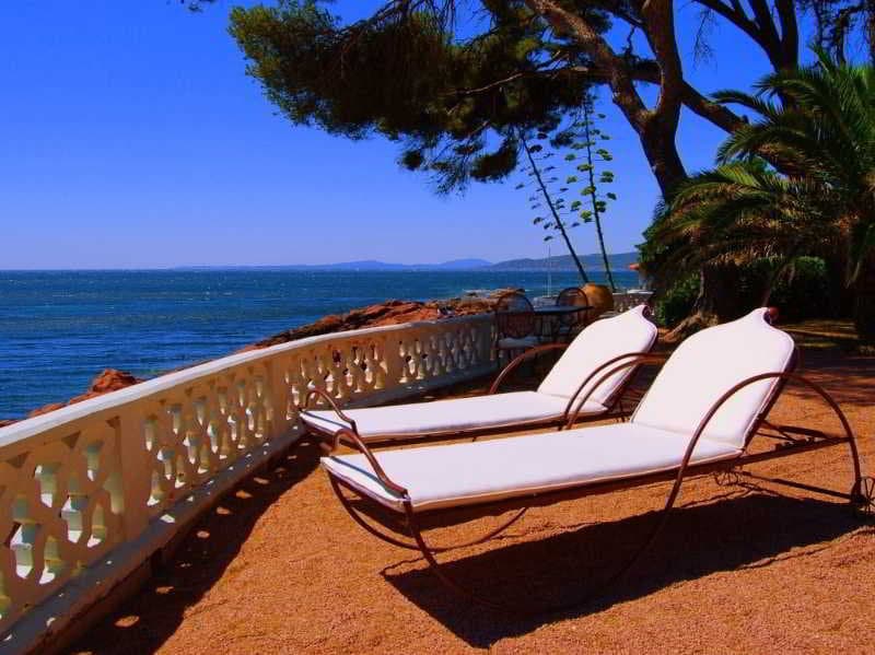 La Villa Mauresque 3