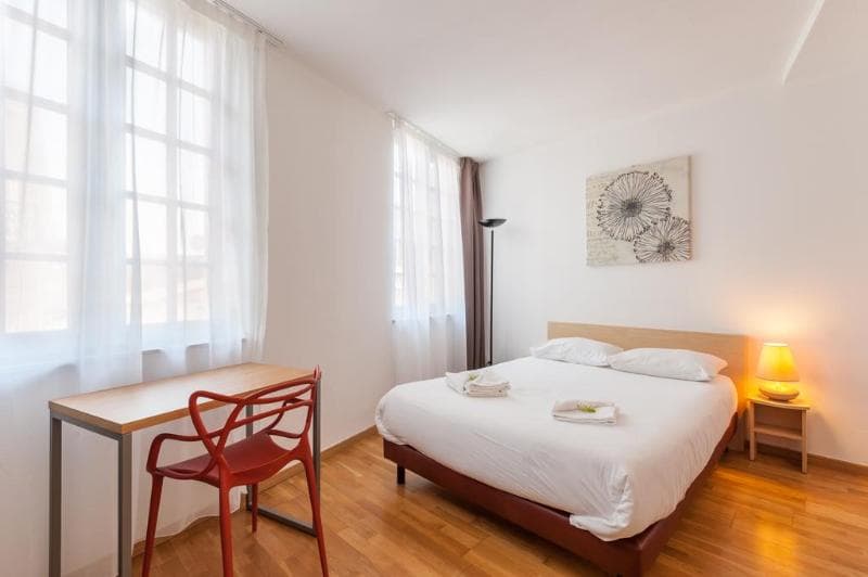 Residhotel Vieux Port 3