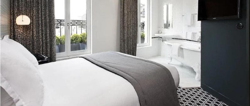 Hotel Emile photo 1