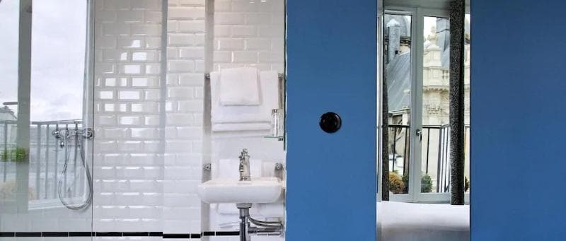 Hotel Emile 2