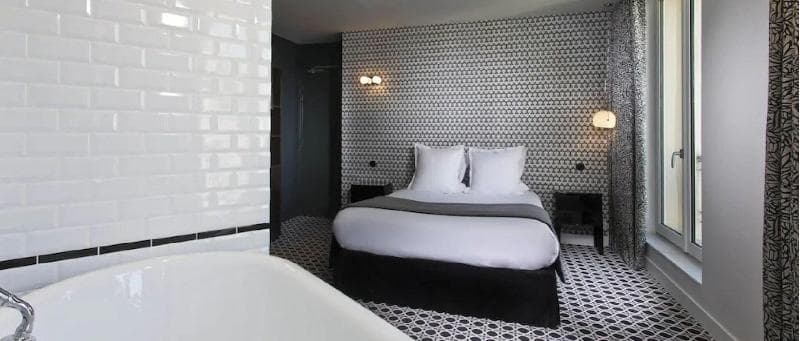 Hotel Emile 4