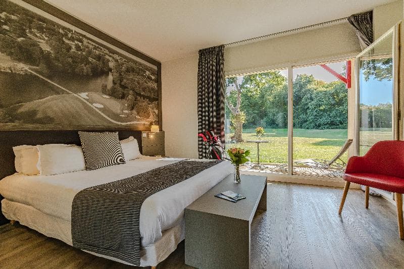 Saint Malo Golf Resort 5