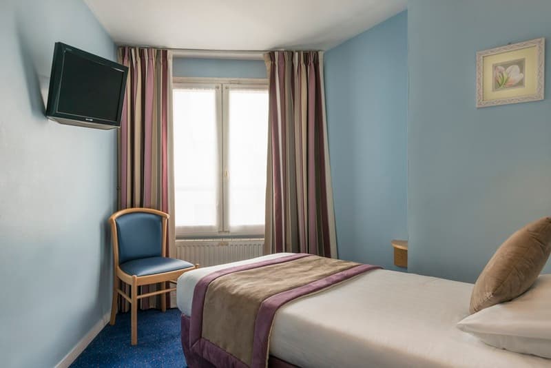 Hotel France Albion 2