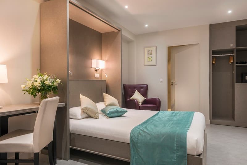 Hotel France Albion 3