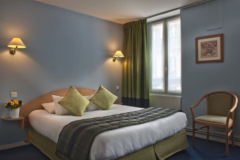 Hotel France Albion 5