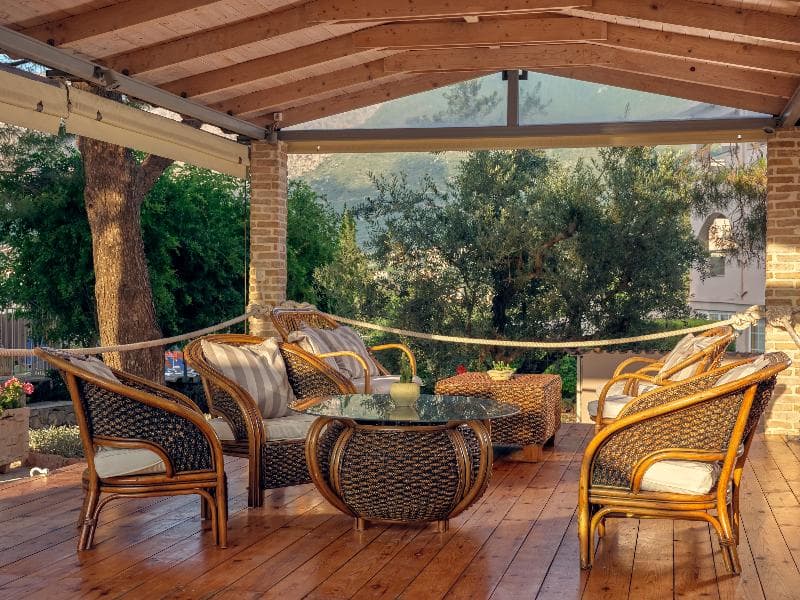 Koukounaria Hotel & Suites 4