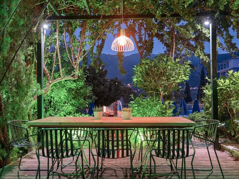 Koukounaria Hotel & Suites 5