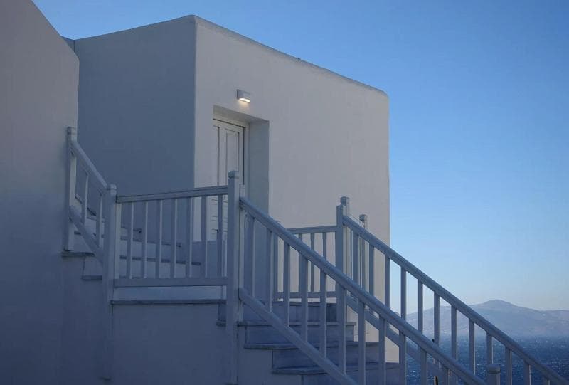 Hermes Mykonos Hotel 3