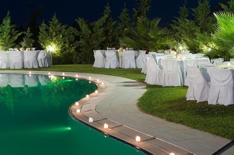 Parnis Palace Hotel 1