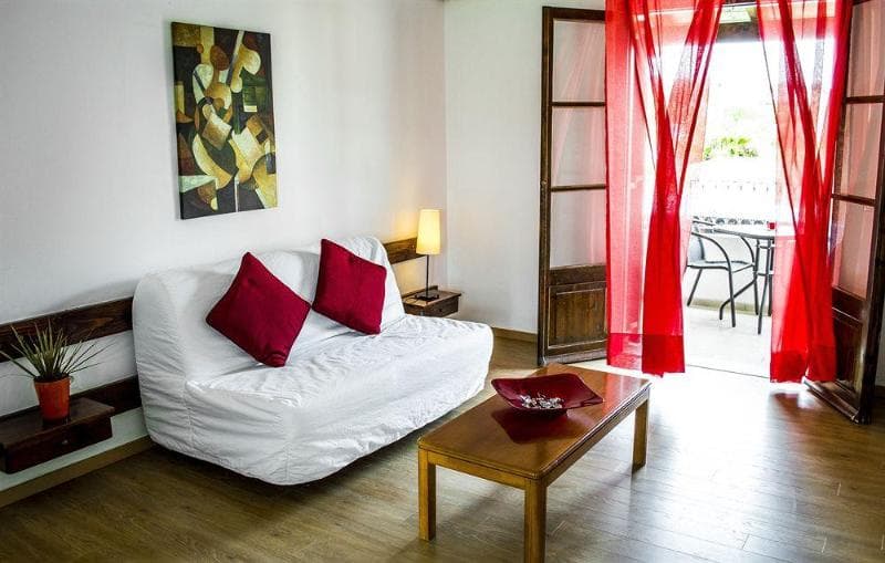 Folies Corfu Hotel Apartments 2
