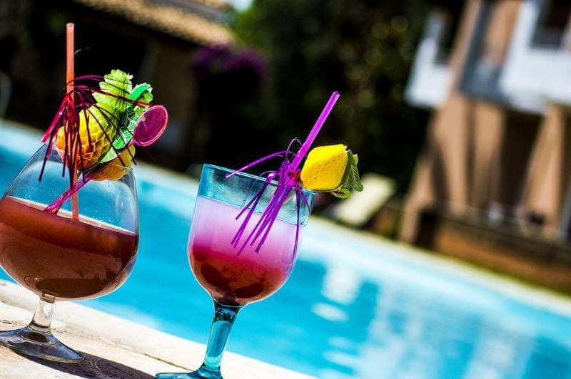 Folies Corfu Hotel Apartments 5