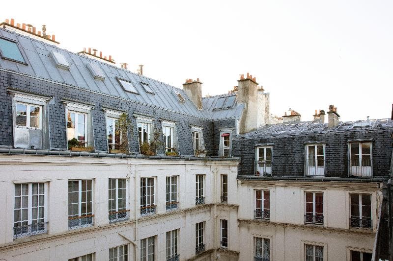 Hotel L'antoine 4